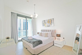 Deal of the Week I Beautiful 1 bed I Burj Vista Downtown